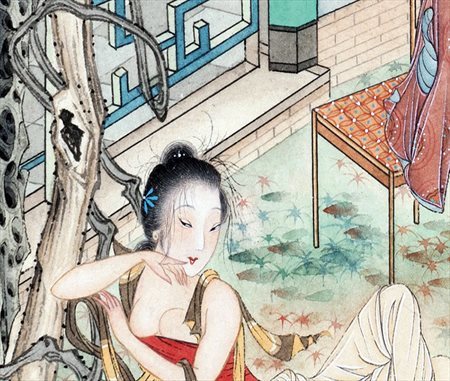 策勒县-中国古代行房图大全，1000幅珍藏版！